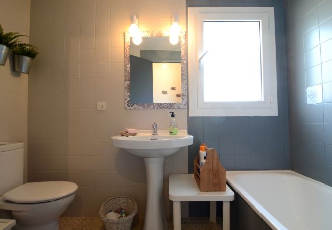 Apartamento em Estartit - MIGJORN MUNTANYA Apartamento em Estartit - MIGJORN MUNTANYA