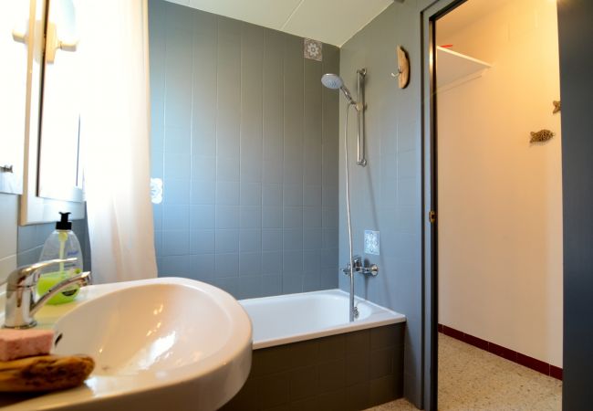 Apartamento em Estartit - MIGJORN MUNTANYA Apartamento em Estartit - MIGJORN MUNTANYA