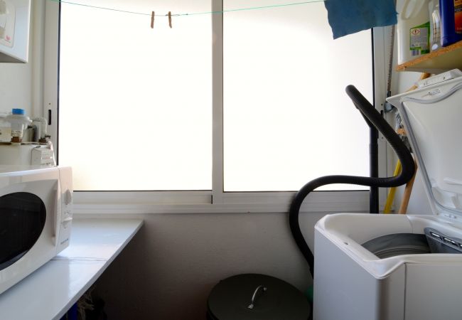 Apartamento em Estartit - MIGJORN MUNTANYA Apartamento em Estartit - MIGJORN MUNTANYA