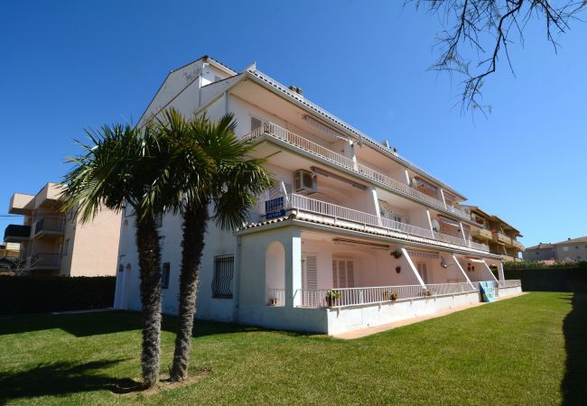 Apartamento em Estartit - MIGJORN MUNTANYA Apartamento em Estartit - MIGJORN MUNTANYA