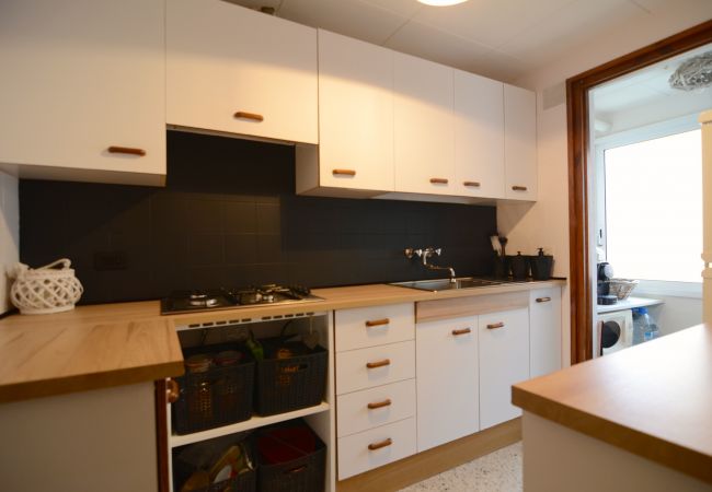 Apartamento em Estartit - MIGJORN MUNTANYA Apartamento em Estartit - MIGJORN MUNTANYA