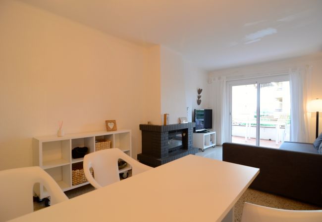 Apartamento em Estartit - MIGJORN MUNTANYA Apartamento em Estartit - MIGJORN MUNTANYA