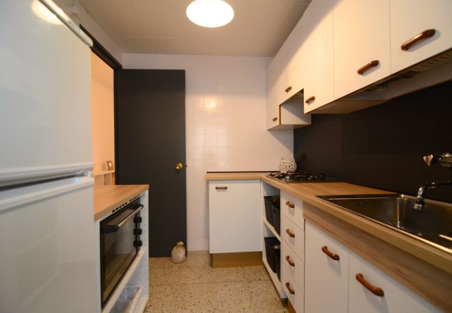 Apartamento em Estartit - MIGJORN MUNTANYA Apartamento em Estartit - MIGJORN MUNTANYA