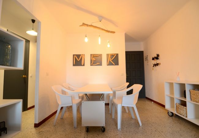 Apartamento em Estartit - MIGJORN MUNTANYA Apartamento em Estartit - MIGJORN MUNTANYA