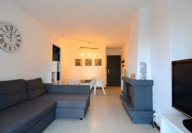 Apartamento em Estartit - MIGJORN MUNTANYA Apartamento em Estartit - MIGJORN MUNTANYA