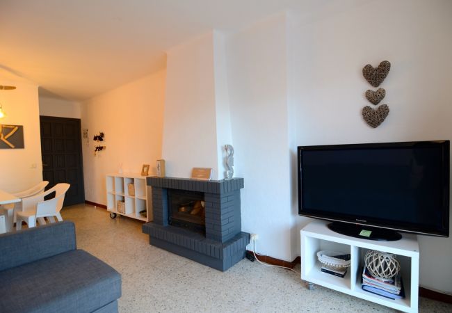 Apartamento em Estartit - MIGJORN MUNTANYA Apartamento em Estartit - MIGJORN MUNTANYA