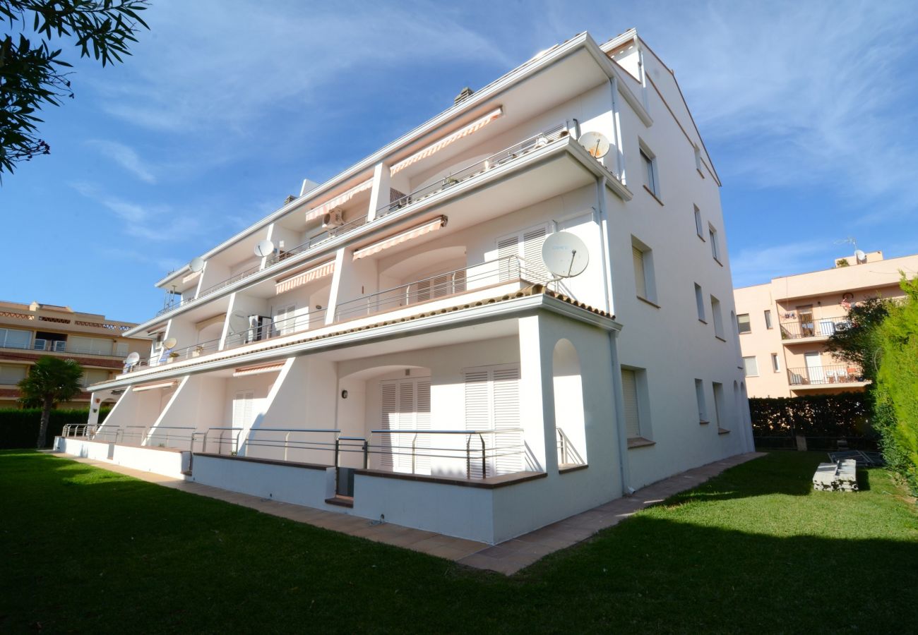 Apartamento em Estartit - MIGJORN MUNTANYA