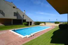 Apartamento em Pals - VILLA DEL GOLF 10