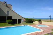 Apartamento em Pals - VILLA DEL GOLF 10