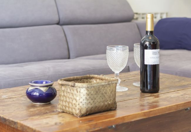 Apartamento em Madrid - Apartment Madrid Downtown Tribunal-Malasaña-Chueca M (EST8) Apartamento em Madrid - Apartment Madrid Downtown Tribunal-Malasaña-Chueca M (EST8)