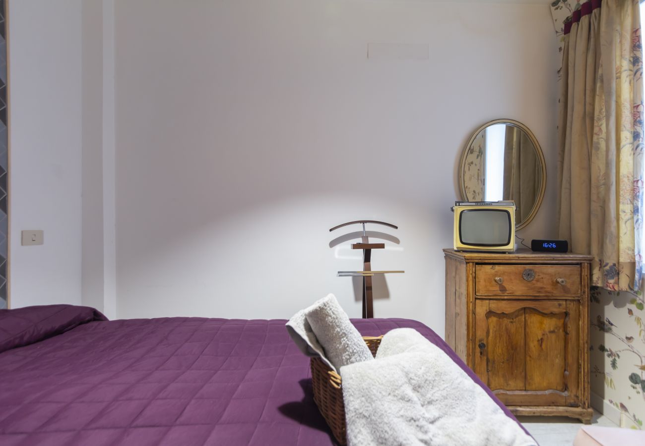 Apartamento em Madrid - Apartment Madrid Downtown Tribunal-Malasaña-Chueca M (EST8) Apartamento em Madrid - Apartment Madrid Downtown Tribunal-Malasaña-Chueca M (EST8)
