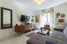 Apartamento em Madrid - Apartment Madrid Downtown Tribunal-Malasaña-Chueca M (EST8)