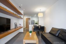 Apartamento em Barcelona - Flateli Navas 2