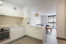 Apartamento em Barcelona - Flateli Navas 2