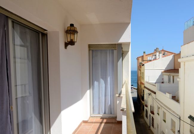 Apartamento em L'Escala - PUIG SUREDA 13-2B