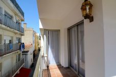 Apartamento em L'Escala - PUIG SUREDA 13-2B