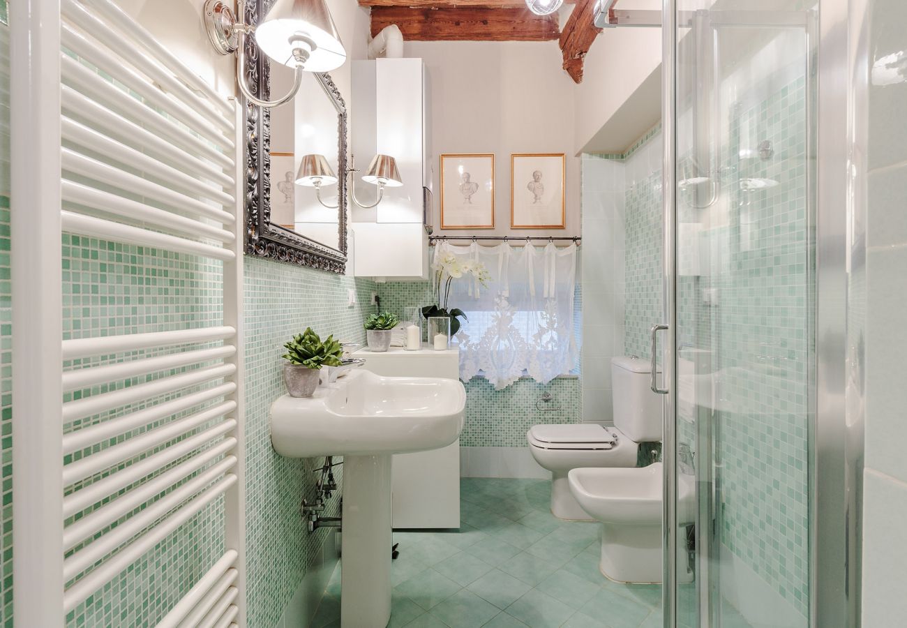 Apartamento em Lucca - ARIAS APARTMENT in the iconic Piazza San Michele Apartamento em Lucca - ARIAS APARTMENT in the iconic Piazza San Michele