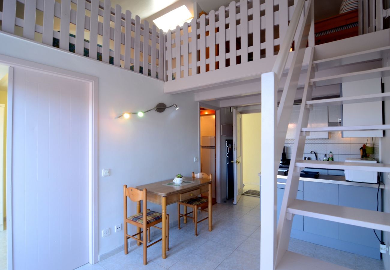 Apartamento em Estartit - TAMARINDOS 714 Apartamento em Estartit - TAMARINDOS 714