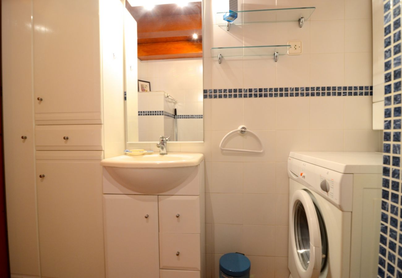 Apartamento em Estartit - TAMARINDOS 714 Apartamento em Estartit - TAMARINDOS 714