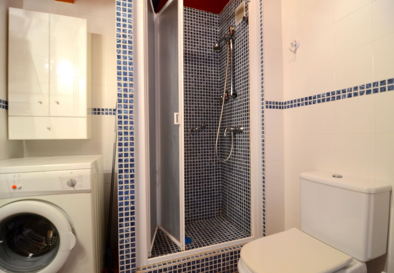 Apartamento em Estartit - TAMARINDOS 714 Apartamento em Estartit - TAMARINDOS 714