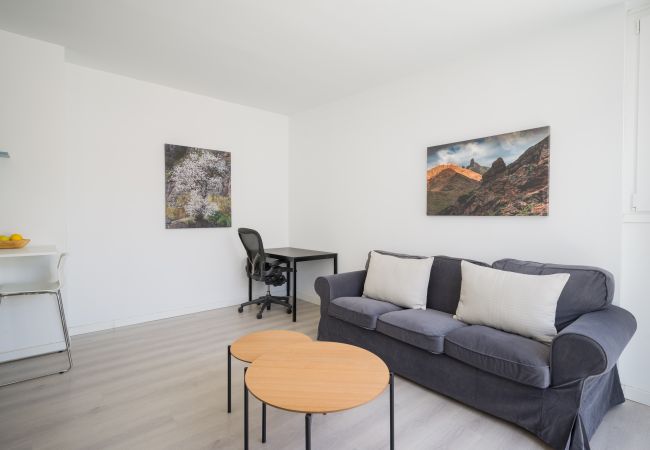 Casa em Las Palmas de Gran Canaria - Penthouse+Terrace city seaview By CanariasGetaway  Casa em Las Palmas de Gran Canaria - Penthouse+Terrace city seaview By CanariasGetaway