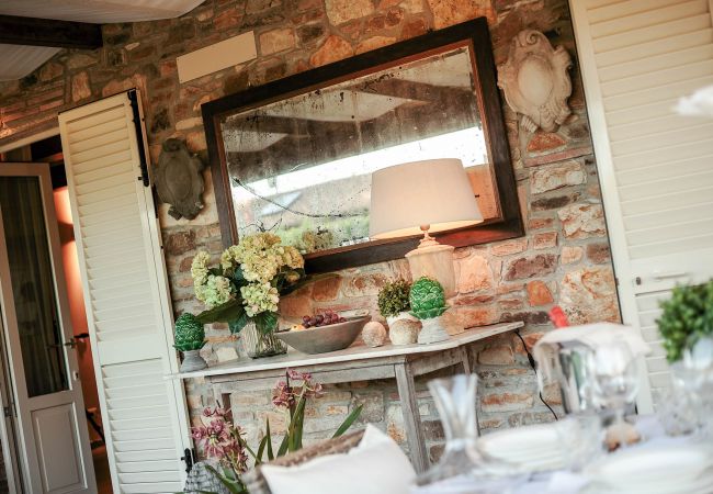 Villa em Capannori - VILLA PEMOLA a Luxury Farmhouse with Garden and bikes in Lucca Town Villa em Capannori - VILLA PEMOLA a Luxury Farmhouse with Garden and bikes in Lucca Town