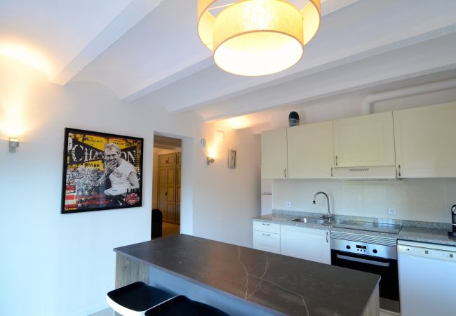 Villa em Begur - VILLA SA PUNTA 46-BEGUR Villa em Begur - VILLA SA PUNTA 46-BEGUR