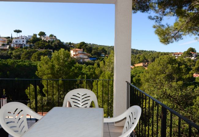 Villa em Begur - VILLA SA PUNTA 46-BEGUR Villa em Begur - VILLA SA PUNTA 46-BEGUR