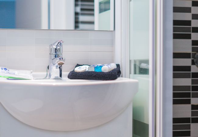 Apartamento em Madrid - Apartment O'Donnell-Gregorio Marañón M (JJN155) Apartamento em Madrid - Apartment O'Donnell-Gregorio Marañón M (JJN155)