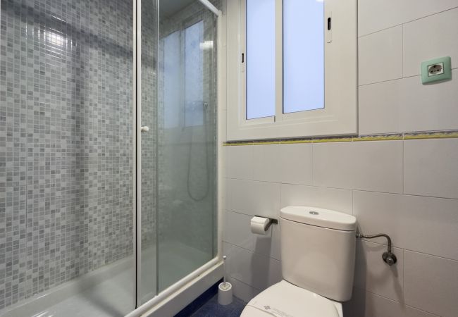 Apartamento em Barcelona - Bonito apartamento restaurado para alugar em Barcelona com terraço privado Apartamento em Barcelona - Bonito apartamento restaurado para alugar em Barcelona com terraço privado