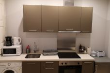 Apartamento em Barcelona - Apartamento de férias para alugar em Barcelona, Gracia (1 quarto)