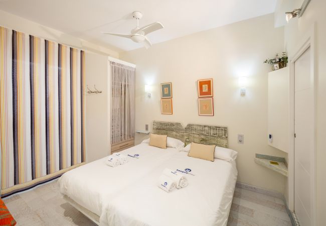 Apartamento em San Sebastián/Donostia - Fotos BETI JAI Apartamento em San Sebastián/Donostia - Fotos BETI JAI