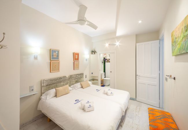 Apartamento em San Sebastián/Donostia - Fotos BETI JAI Apartamento em San Sebastián/Donostia - Fotos BETI JAI