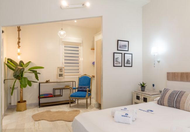 Apartamento em San Sebastián/Donostia - Fotos BETI JAI Apartamento em San Sebastián/Donostia - Fotos BETI JAI