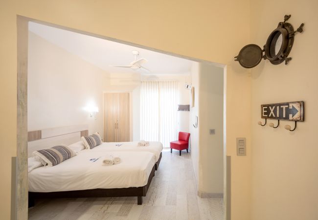 Apartamento em San Sebastián/Donostia - Fotos BETI JAI Apartamento em San Sebastián/Donostia - Fotos BETI JAI