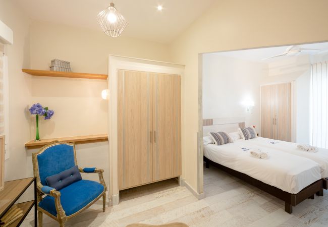 Apartamento em San Sebastián/Donostia - Fotos BETI JAI Apartamento em San Sebastián/Donostia - Fotos BETI JAI