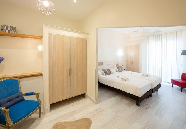 Apartamento em San Sebastián/Donostia - Fotos BETI JAI Apartamento em San Sebastián/Donostia - Fotos BETI JAI