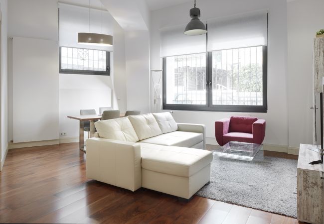 Apartamento em San Sebastián/Donostia - Fotos EIDER Apartamento em San Sebastián/Donostia - Fotos EIDER