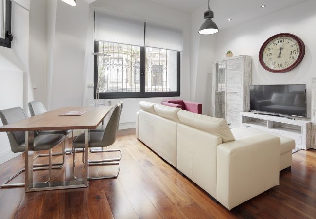 Apartamento em San Sebastián/Donostia - Fotos EIDER Apartamento em San Sebastián/Donostia - Fotos EIDER