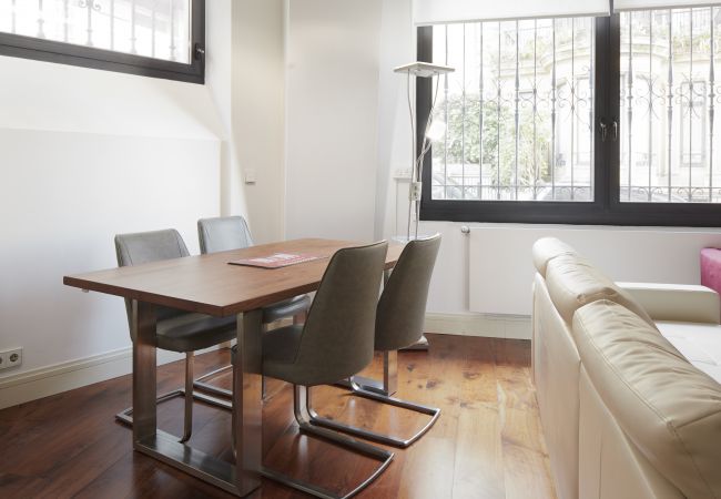 Apartamento em San Sebastián/Donostia - Fotos EIDER Apartamento em San Sebastián/Donostia - Fotos EIDER