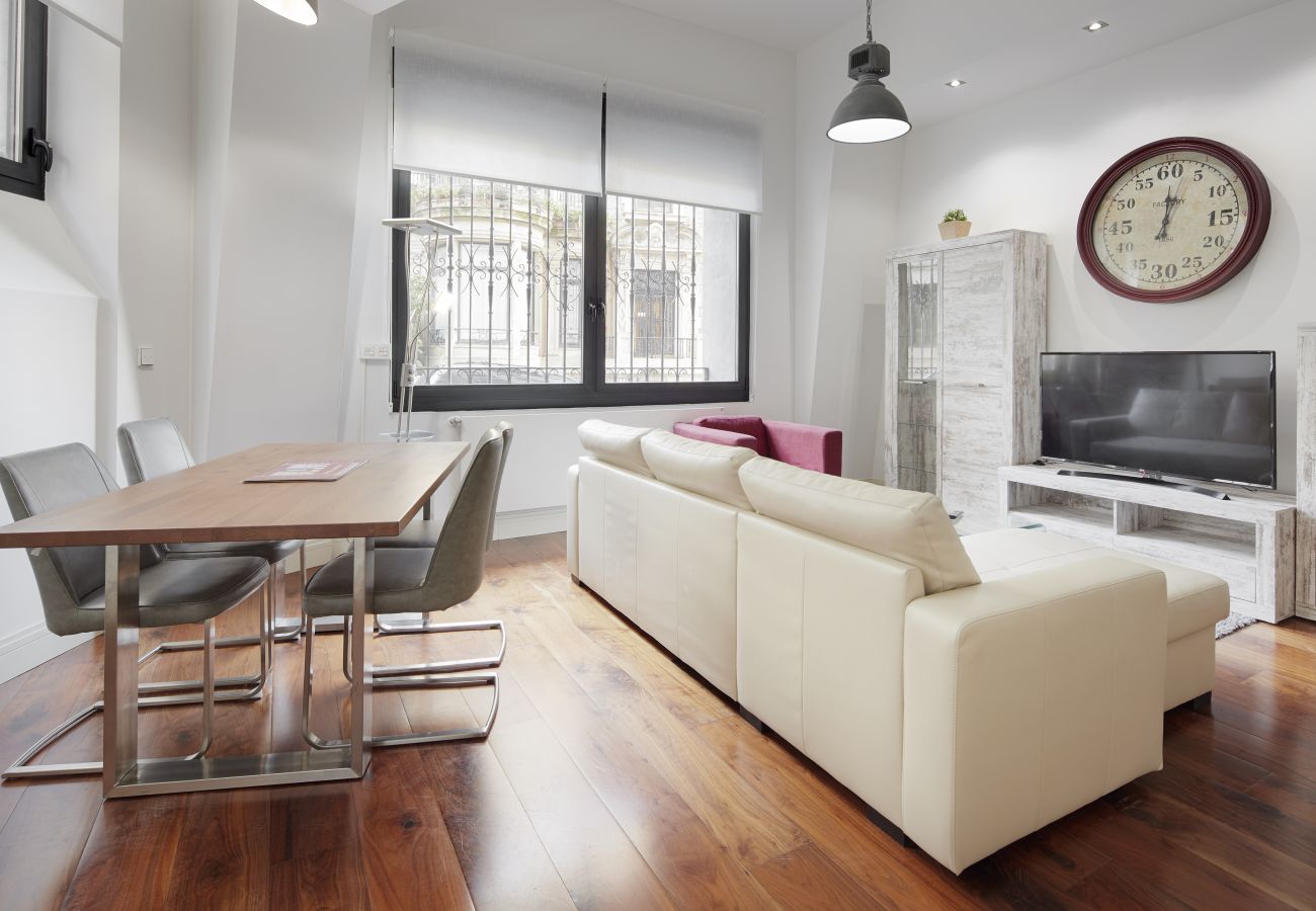 Apartamento em San Sebastián - Fotos EIDER Apartamento em San Sebastián - Fotos EIDER