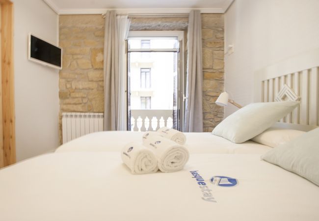 Apartamento em San Sebastián - Fotos GEREZI Apartamento em San Sebastián - Fotos GEREZI