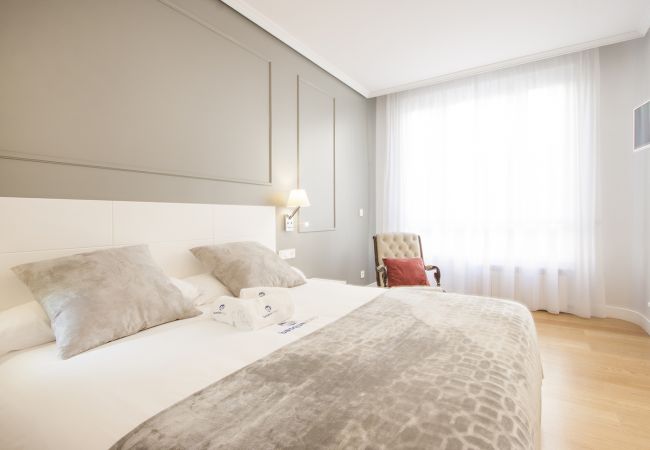 Apartamento em San Sebastián - Fotos GEREZI Apartamento em San Sebastián - Fotos GEREZI