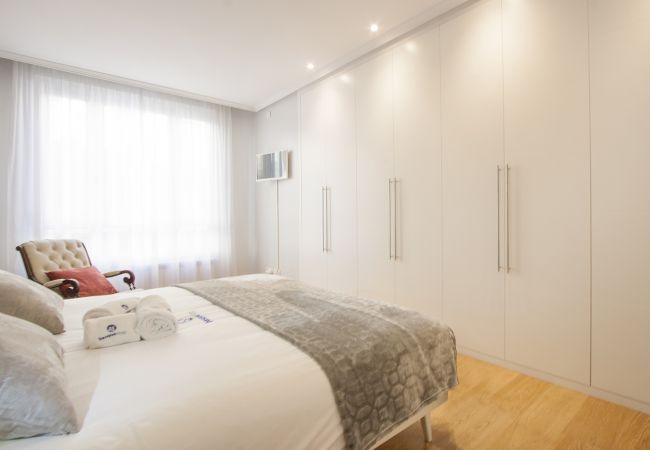 Apartamento em San Sebastián - Fotos GEREZI Apartamento em San Sebastián - Fotos GEREZI