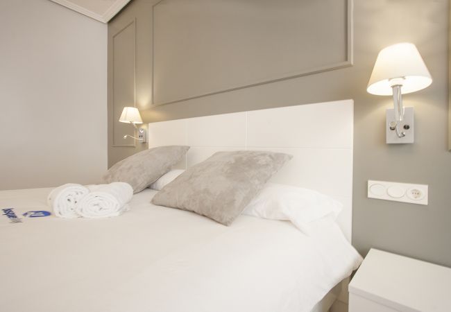 Apartamento em San Sebastián - Fotos GEREZI Apartamento em San Sebastián - Fotos GEREZI