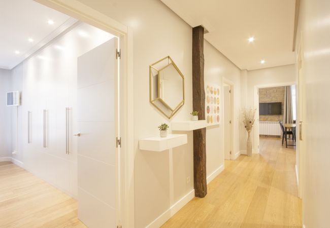 Apartamento em San Sebastián - Fotos GEREZI Apartamento em San Sebastián - Fotos GEREZI