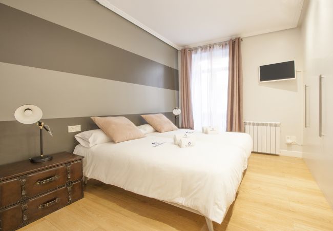 Apartamento em San Sebastián - Fotos GEREZI Apartamento em San Sebastián - Fotos GEREZI