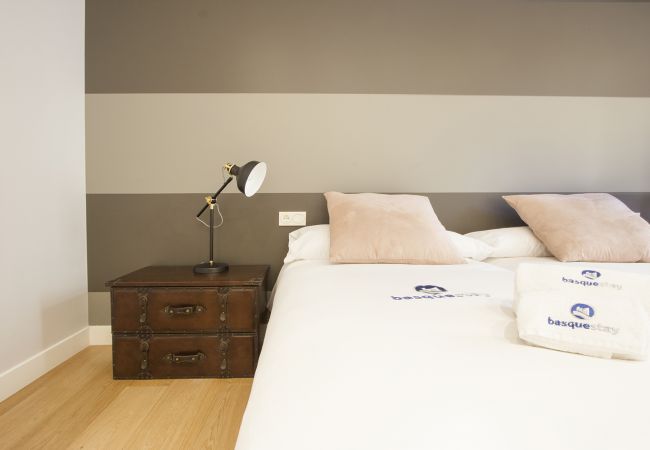 Apartamento em San Sebastián - Fotos GEREZI Apartamento em San Sebastián - Fotos GEREZI