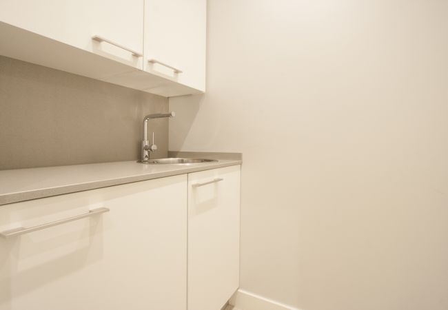 Apartamento em San Sebastián - Fotos GEREZI Apartamento em San Sebastián - Fotos GEREZI