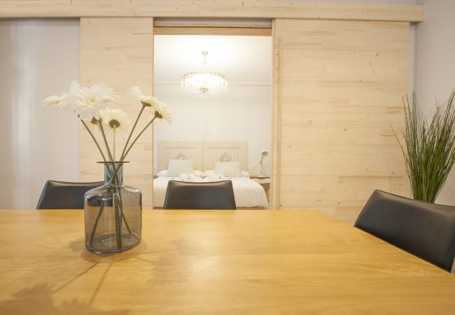 Apartamento em San Sebastián - Fotos GEREZI Apartamento em San Sebastián - Fotos GEREZI
